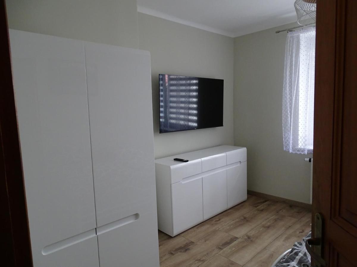Mieszkania Pracowniczo-Turystyczne Zelazna  Extérieur photo