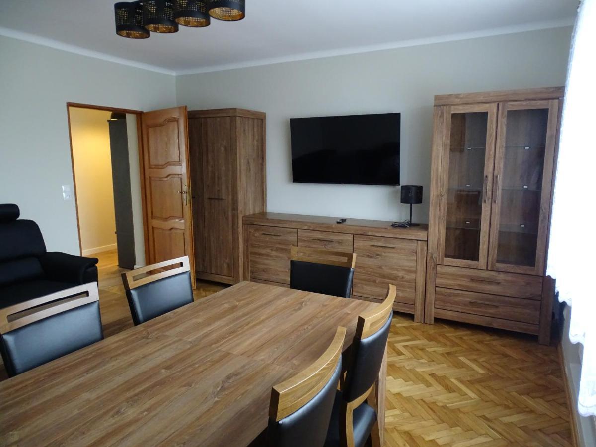 Mieszkania Pracowniczo-Turystyczne Zelazna  Extérieur photo